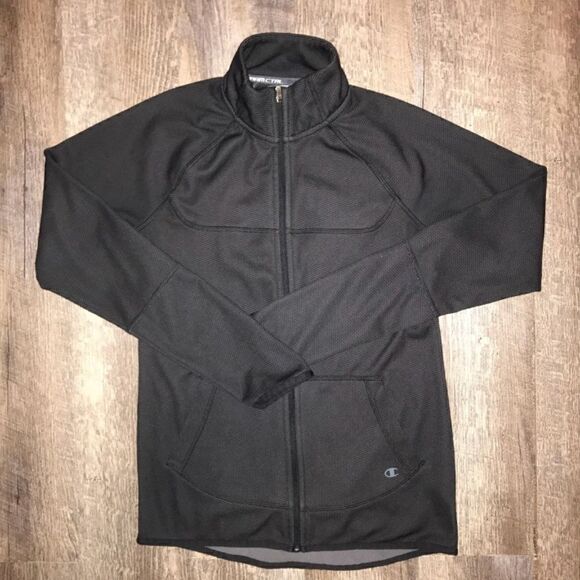 Champion Women’s Track Jacket  - Picture 1 of 5